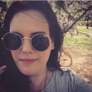 Meet your Posher, Marie-pyer